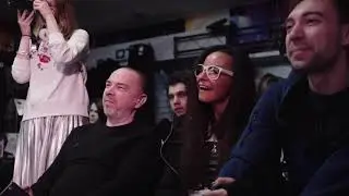 DJDAY  - 15 марта 2020 МузТорг