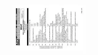 MDCAT FL 2