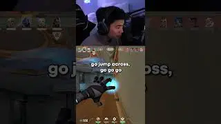 The Biggest Troll in Radiant! 😂