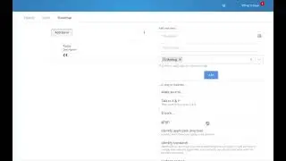 Compliance tool 