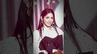 Aria - IndiaKPop Idol | Playdate Song | 4K Status Video | Vishal Edits | 