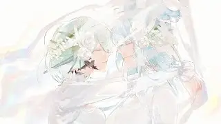 【FINAL FANTASY XIV】 I'm getting married to 
