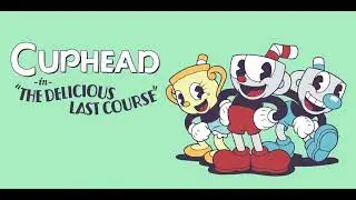 Cuphead - The Delicious Last Course OST: “High-Noon Hoopla” EXTENDED