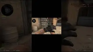#SHORTS CS: GO DÜNYANIN EN İLGİNÇ CLUTCHI