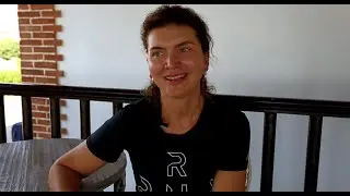 Отзыв Инны, г. Воронеж. Йога-тур в Абхазию 21-28 сентября 2020