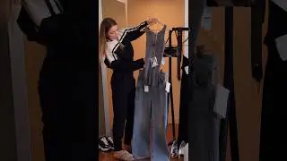 The Real Real Try on Haul | Review | ANNA CASEY 