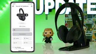 Bose NC 700 New Firmware Update - Is It Safe?
