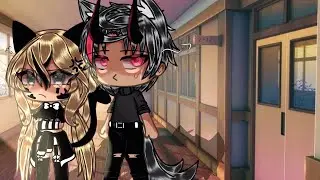 [💢] Ils n’avaient pas besoin de le savoir [💢] // Gacha life🌹// original🍎