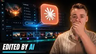 How I Automated My Entire Video Editing (Claude Code)