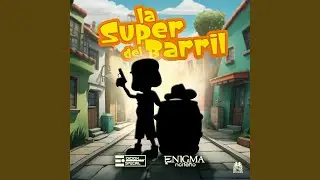 La Super Del Barril