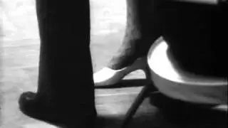 Маринино житье (1966) Очи черные