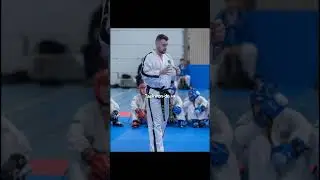 Taekwon-do VIBES