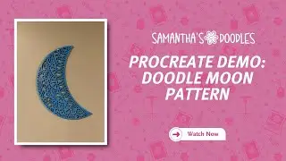 Turning a Procreate Doodle into a Working Laser Cut File