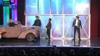 GREASE THE SCHOOL MUSICAL FINALE - PART 2