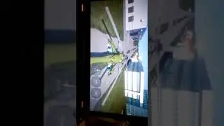 Обучение. Как летать на вертолете в Брик ригс
