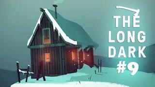 The Long Dark Türkçe Mütecavız ( Baraka ) [ 3. Sezon ] 9. Bölüm