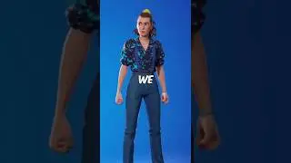 Ranking *EVERY* Season OG Skin (Fortnite)