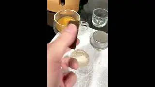 picopresso with paper filter