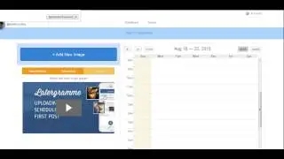 Instagram Tutorial | Use Latergram App to Schedule Posts