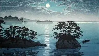 Yellow river ~ Yangtze River  - Yoko Kanno