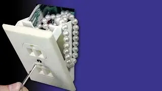 5 тайников у вас дома 2ч.