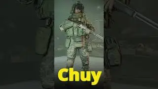 What Your MW2 and Warzone Operator Says About You