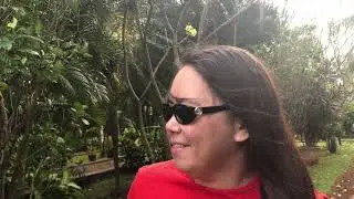 Great Is Thy Faithfulness (Synthia Montolalu)