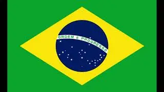 National Anthem of Brazil | Hino Nacional Brasileiro