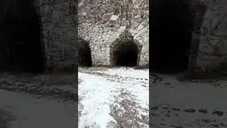 Exploring Suomenlinna Finland