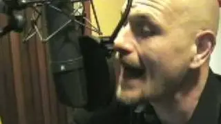 Axl Peleman live bij Dirk Ghijs