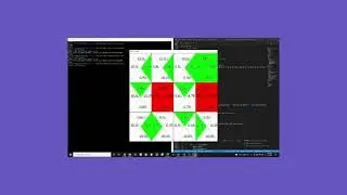 QTablePython