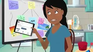 Saving up for your goals with a budget