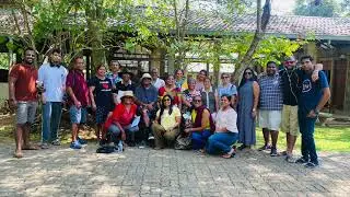 Nildiya Mankada & Safari Park