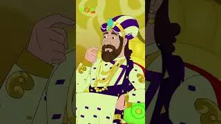 Birbal Ki Chaturai | बीरबल की चतुराई  | 06 | Popular Hindi Short Stories for Kids | Wow Kidz | 
