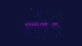 Taylor John Williams - Angeline (Album Trailer)