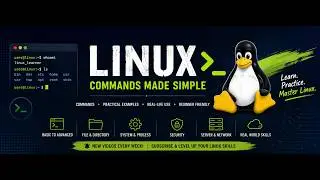 rm vs rmdir in Linux | Delete Files & Empty Folders