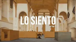 Mos Def Type Beat 2021 - Lo Siento | Hip-Hop Instrumental 2021