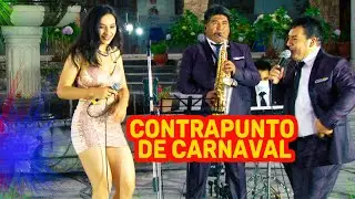 DON GUILLERMO Y SU CONJUNTO 2021 🎭 Contrapunto Cajamarquino de Carnaval 📡 