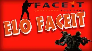 Как узнать свое ELO на FACEIT. FACEIT Enhancer - repeek