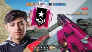 Using Beaulo's Settings And Sensitivity On Console Xbox/PS4 | Rainbow Six Siege Champion