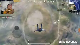 PUBG OYNADIM seri 1