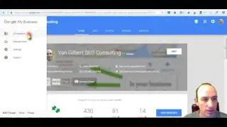 How To Add A User/Manager To Google My Business Listing