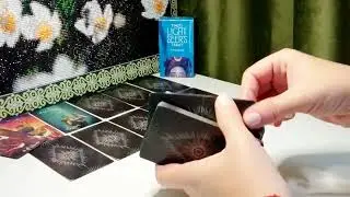 ☀ЧТО С НИМ СЕГОДНЯ ПРОИСХОДИТ ⁉️💯☀Общий онлайн расклад
