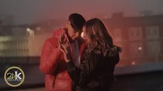 Carlitos Junior - Buscándome (Video Oficial)