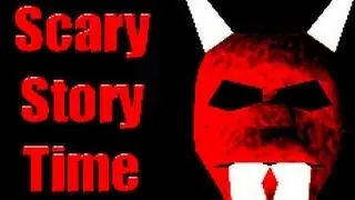 Scary Story Time! | Free Easter Egg | Nechryael Task/Tips With Bonbloc