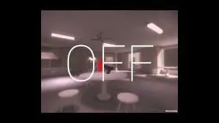 SuperHOT с Машенькой (Необычная инди-игра )