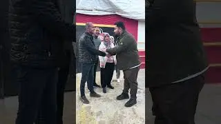 Kurban pazarlığı böylesi görülmedi 🧿🤲Afyonkarahisar Çayırbağ kasabasında Çavdar Et ve Hayvancılık 
