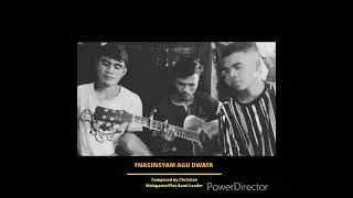FNASINSYAM AGU DWATA | Fles Band