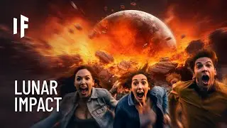 Everything That Could Go Wrong With the Moon | What If