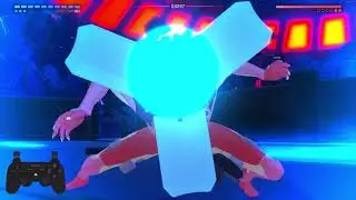 Furi - 02 La Sangle - 4'28